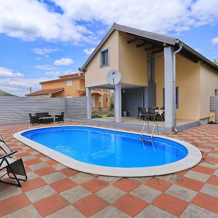 Holiday Home Lucija Sveti Filip i Jakov Extérieur photo