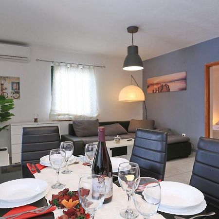 Holiday Home Lucija Sveti Filip i Jakov Extérieur photo