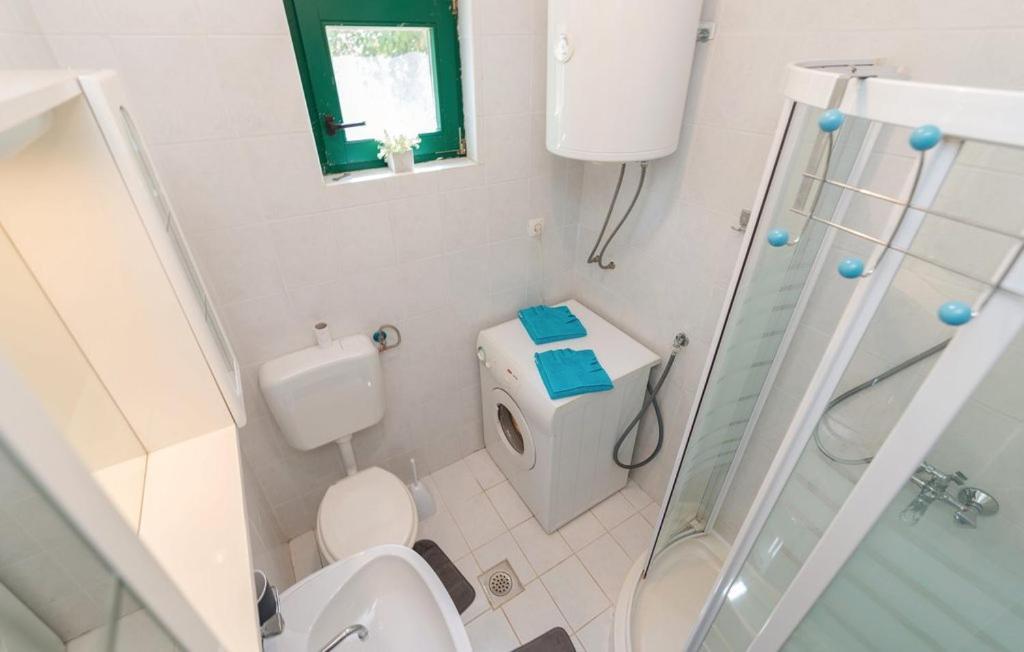 Holiday Home Lucija Sveti Filip i Jakov Extérieur photo