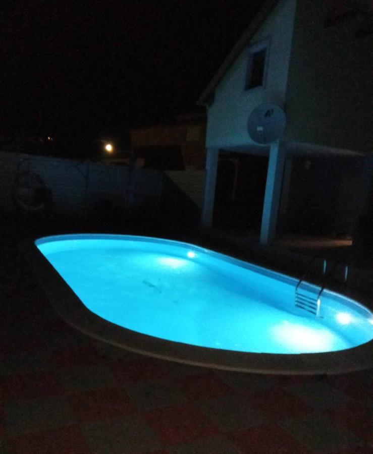 Holiday Home Lucija Sveti Filip i Jakov Extérieur photo