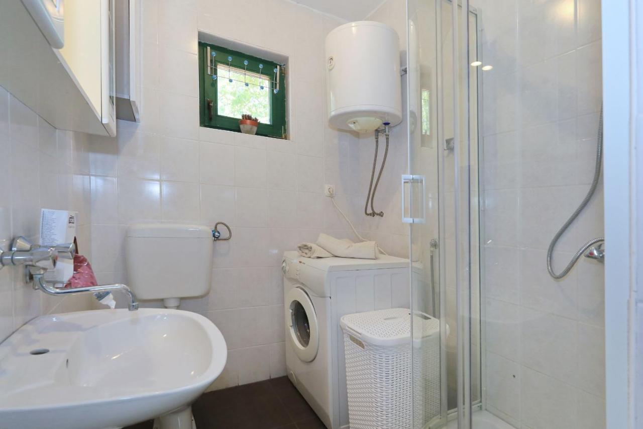 Holiday Home Lucija Sveti Filip i Jakov Extérieur photo