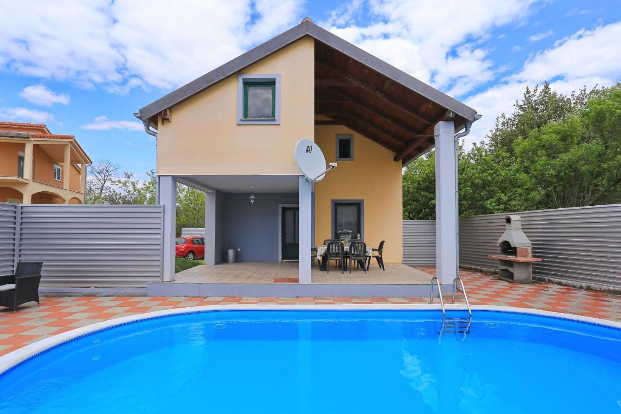 Holiday Home Lucija Sveti Filip i Jakov Extérieur photo
