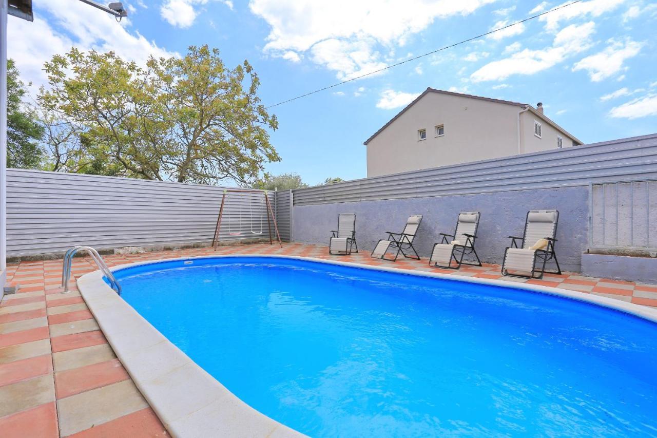 Holiday Home Lucija Sveti Filip i Jakov Extérieur photo
