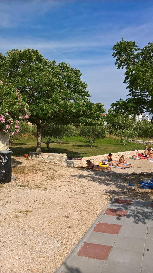 Holiday Home Lucija Sveti Filip i Jakov Extérieur photo