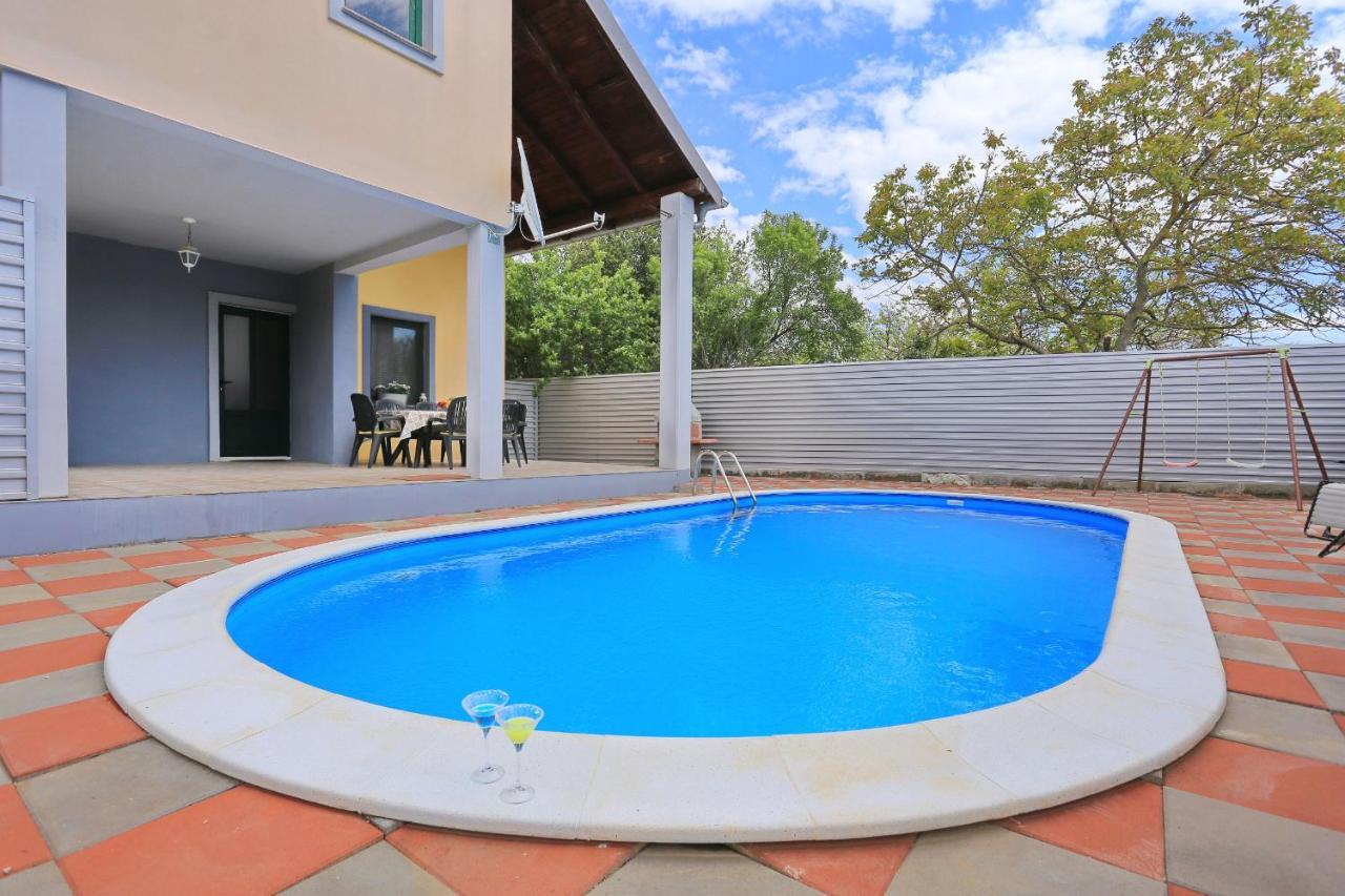 Holiday Home Lucija Sveti Filip i Jakov Extérieur photo