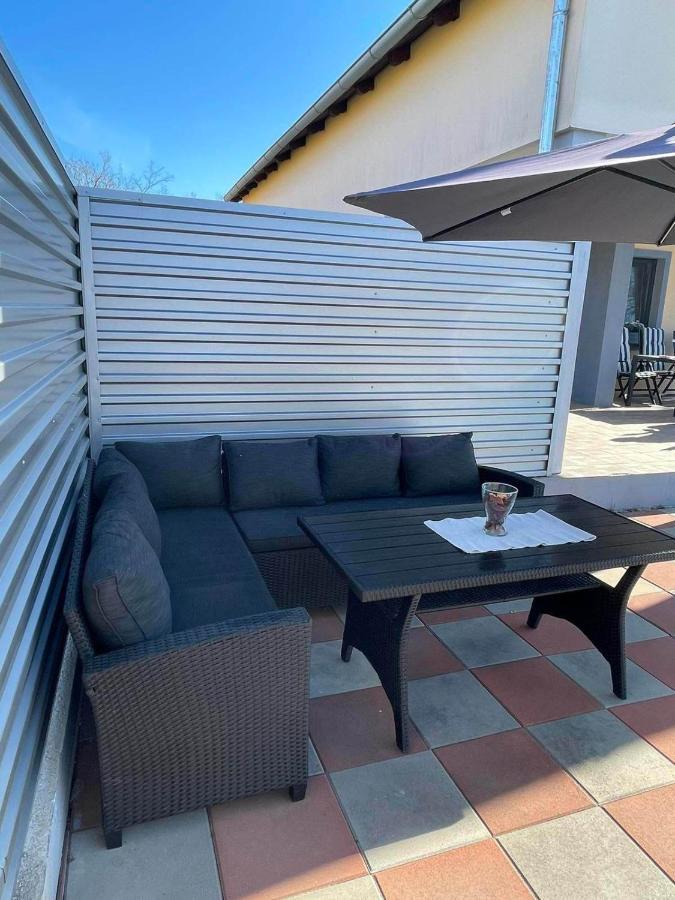 Holiday Home Lucija Sveti Filip i Jakov Extérieur photo
