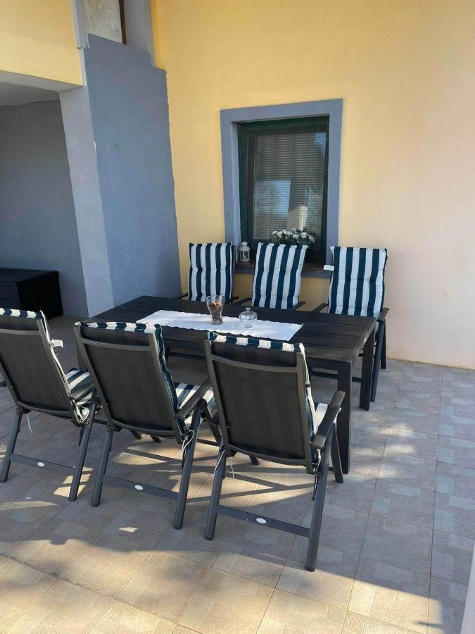 Holiday Home Lucija Sveti Filip i Jakov Extérieur photo